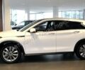 Инфинити QX50, объемом двигателя 2 л и пробегом 0 тыс. км за 52730 $, фото 5 на Automoto.ua