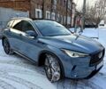 Инфинити QX50, объемом двигателя 2 л и пробегом 50 тыс. км за 29900 $, фото 2 на Automoto.ua