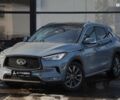Інфініті QX50, об'ємом двигуна 2 л та пробігом 47 тис. км за 36500 $, фото 1 на Automoto.ua
