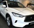 Інфініті QX50, об'ємом двигуна 2 л та пробігом 0 тис. км за 52730 $, фото 10 на Automoto.ua