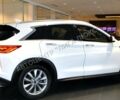 Инфинити QX50, объемом двигателя 2 л и пробегом 0 тыс. км за 52730 $, фото 8 на Automoto.ua