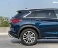 Инфинити QX50, объемом двигателя 2 л и пробегом 1 тыс. км за 31900 $, фото 8 на Automoto.ua
