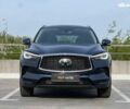 Инфинити QX50, объемом двигателя 2 л и пробегом 1 тыс. км за 31900 $, фото 3 на Automoto.ua