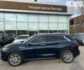 Інфініті QX50, об'ємом двигуна 2 л та пробігом 5 тис. км за 31000 $, фото 6 на Automoto.ua