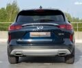 Инфинити QX50, объемом двигателя 2 л и пробегом 1 тыс. км за 31900 $, фото 16 на Automoto.ua