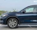 Инфинити QX50, объемом двигателя 2 л и пробегом 1 тыс. км за 31900 $, фото 11 на Automoto.ua