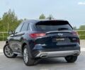 Инфинити QX50, объемом двигателя 2 л и пробегом 1 тыс. км за 31900 $, фото 13 на Automoto.ua