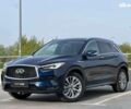 Инфинити QX50, объемом двигателя 2 л и пробегом 1 тыс. км за 31900 $, фото 1 на Automoto.ua