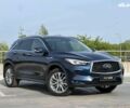 Инфинити QX50, объемом двигателя 2 л и пробегом 1 тыс. км за 31900 $, фото 5 на Automoto.ua