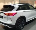купити нове авто Інфініті QX50 2024 року від офіційного дилера INFINITI, "ЛИГА ЛЮКС" Інфініті фото