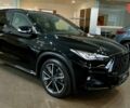 Инфинити QX50 2024 в Киеве на Automoto.ua Инфинити QX50, объемом двигателя 2 л и пробегом 0 тыс. км за 58807 $, фото 26 на Automoto.ua
