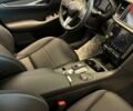 Інфініті QX50, об'ємом двигуна 2 л та пробігом 0 тис. км за 57733 $, фото 18 на Automoto.ua