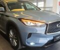 Инфинити QX50, объемом двигателя 2 л и пробегом 0 тыс. км за 44644 $, фото 8 на Automoto.ua