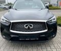 Інфініті QX50, об'ємом двигуна 2 л та пробігом 0 тис. км за 50758 $, фото 10 на Automoto.ua