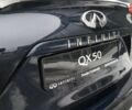 купити нове авто Інфініті QX50 2024 року від офіційного дилера INFINITI Харків Інфініті фото