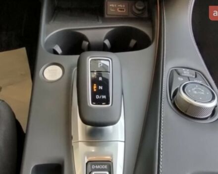 Інфініті QX50, об'ємом двигуна 2 л та пробігом 0 тис. км за 55621 $, фото 31 на Automoto.ua