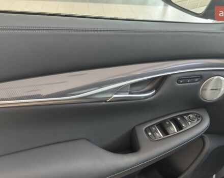 Інфініті QX50, об'ємом двигуна 2 л та пробігом 0 тис. км за 55621 $, фото 32 на Automoto.ua