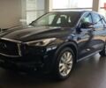Инфинити QX50, объемом двигателя 2 л и пробегом 0 тыс. км за 62111 $, фото 1 на Automoto.ua