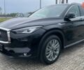 Инфинити QX50, объемом двигателя 2 л и пробегом 0 тыс. км за 50380 $, фото 16 на Automoto.ua