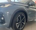 Інфініті QX50, об'ємом двигуна 2 л та пробігом 0 тис. км за 52500 $, фото 10 на Automoto.ua