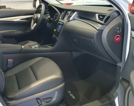 Инфинити QX50, объемом двигателя 2 л и пробегом 0 тыс. км за 44644 $, фото 29 на Automoto.ua