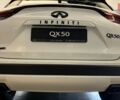 Инфинити QX50, объемом двигателя 2 л и пробегом 0 тыс. км за 61734 $, фото 6 на Automoto.ua