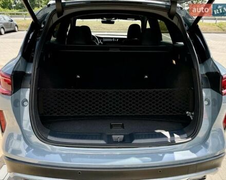 Инфинити QX50, объемом двигателя 2 л и пробегом 1 тыс. км за 55030 $, фото 24 на Automoto.ua