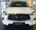 Инфинити QX50, объемом двигателя 2 л и пробегом 0 тыс. км за 44644 $, фото 3 на Automoto.ua