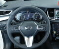 Инфинити QX50, объемом двигателя 2 л и пробегом 0 тыс. км за 51725 $, фото 31 на Automoto.ua