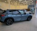 купити нове авто Інфініті QX50 2024 року від офіційного дилера INFINITI Харків Інфініті фото