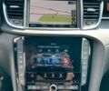 Инфинити QX50, объемом двигателя 2 л и пробегом 0 тыс. км за 58083 $, фото 39 на Automoto.ua
