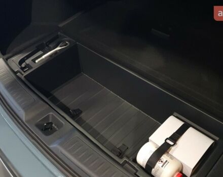 Инфинити QX50, объемом двигателя 2 л и пробегом 0 тыс. км за 44644 $, фото 50 на Automoto.ua