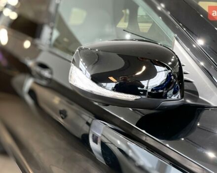 Инфинити QX50 2024 в Киеве на Automoto.ua Инфинити QX50, объемом двигателя 2 л и пробегом 0 тыс. км за 58807 $, фото 29 на Automoto.ua