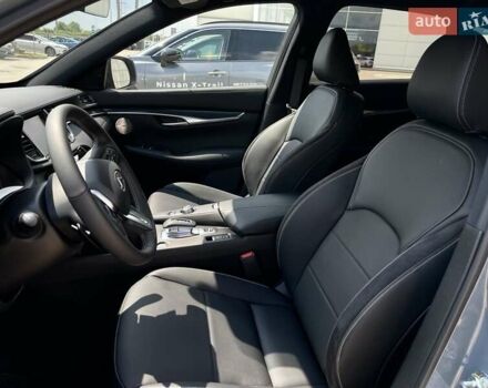 Инфинити QX50, объемом двигателя 2 л и пробегом 1 тыс. км за 55030 $, фото 14 на Automoto.ua