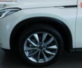 Инфинити QX50, объемом двигателя 2 л и пробегом 0 тыс. км за 51725 $, фото 19 на Automoto.ua