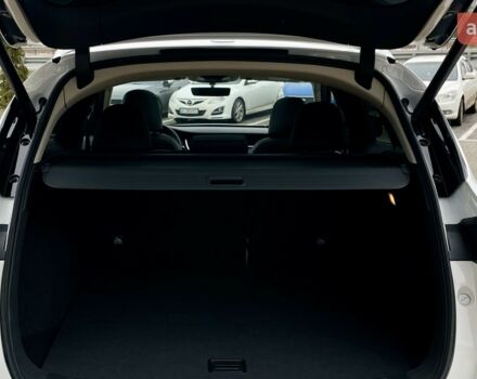 Инфинити QX50, объемом двигателя 2 л и пробегом 0 тыс. км за 51725 $, фото 16 на Automoto.ua