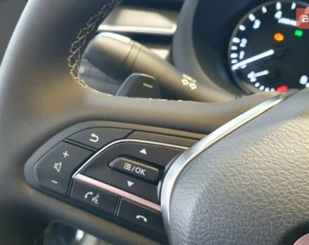 Инфинити QX50, объемом двигателя 2 л и пробегом 0 тыс. км за 44644 $, фото 25 на Automoto.ua