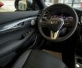 купити нове авто Інфініті QX50 2024 року від офіційного дилера INFINITI Харків Інфініті фото