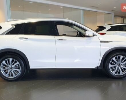 Инфинити QX50, объемом двигателя 2 л и пробегом 0 тыс. км за 44644 $, фото 9 на Automoto.ua