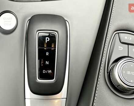 Инфинити QX50, объемом двигателя 2 л и пробегом 0 тыс. км за 51725 $, фото 11 на Automoto.ua