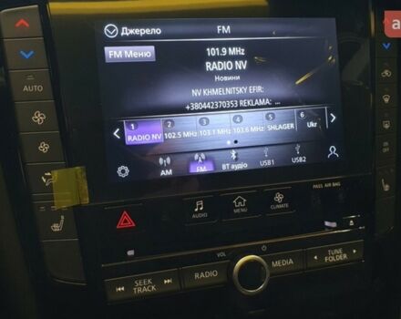 Инфинити QX50, объемом двигателя 2 л и пробегом 0 тыс. км за 44644 $, фото 34 на Automoto.ua