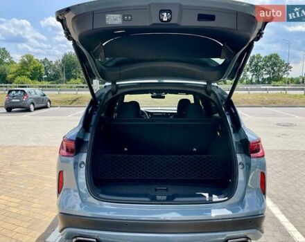 Инфинити QX50, объемом двигателя 2 л и пробегом 1 тыс. км за 55030 $, фото 23 на Automoto.ua