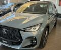 Инфинити QX50, объемом двигателя 2 л и пробегом 0 тыс. км за 58083 $, фото 3 на Automoto.ua