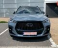 Инфинити QX50, объемом двигателя 2 л и пробегом 0 тыс. км за 58083 $, фото 29 на Automoto.ua