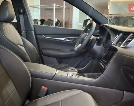 Инфинити QX50, объемом двигателя 2 л и пробегом 0 тыс. км за 58083 $, фото 14 на Automoto.ua