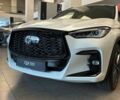 Инфинити QX50, объемом двигателя 2 л и пробегом 0 тыс. км за 60241 $, фото 1 на Automoto.ua