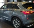 Инфинити QX50, объемом двигателя 2 л и пробегом 0 тыс. км за 44644 $, фото 4 на Automoto.ua