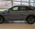 купити нове авто Інфініті QX50 2024 року від офіційного дилера INFINITI Харків Інфініті фото