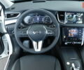 Инфинити QX50, объемом двигателя 2 л и пробегом 0 тыс. км за 51725 $, фото 39 на Automoto.ua