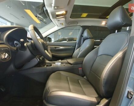 Инфинити QX50, объемом двигателя 2 л и пробегом 0 тыс. км за 44644 $, фото 19 на Automoto.ua